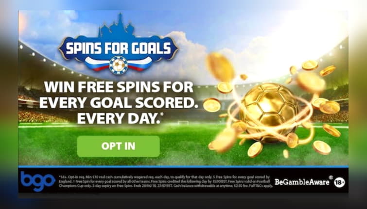 EURO 425 free chip at bWin Casino