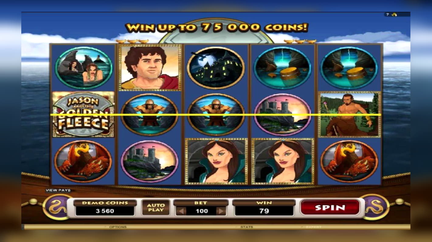 280 Free Casino Spins at BGO Casino