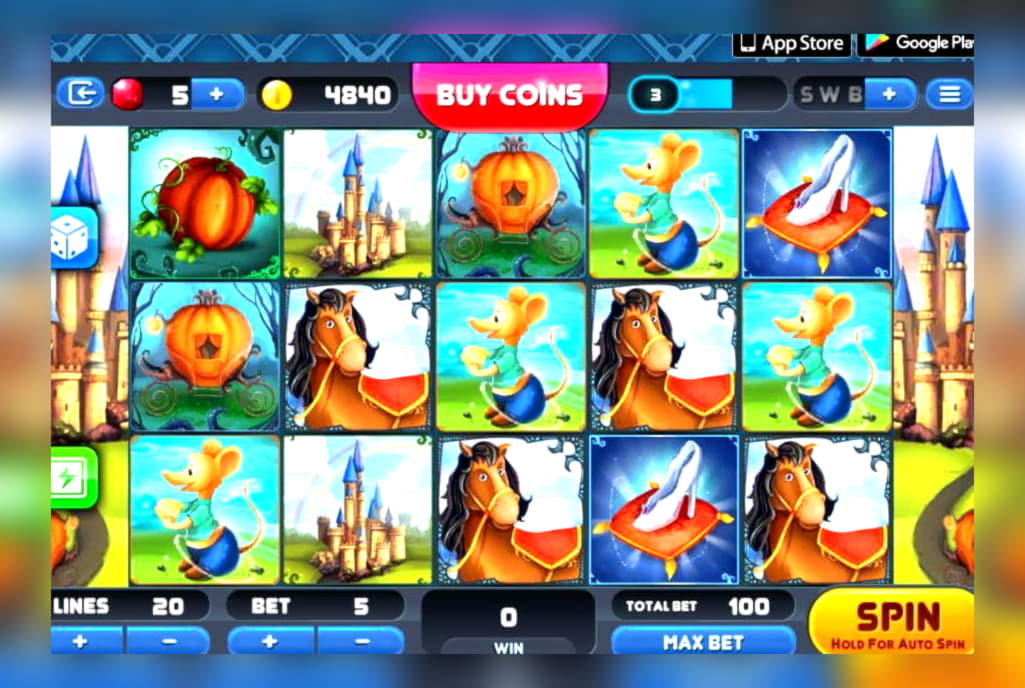 290 Free Spins right now at Slots Angel Casino