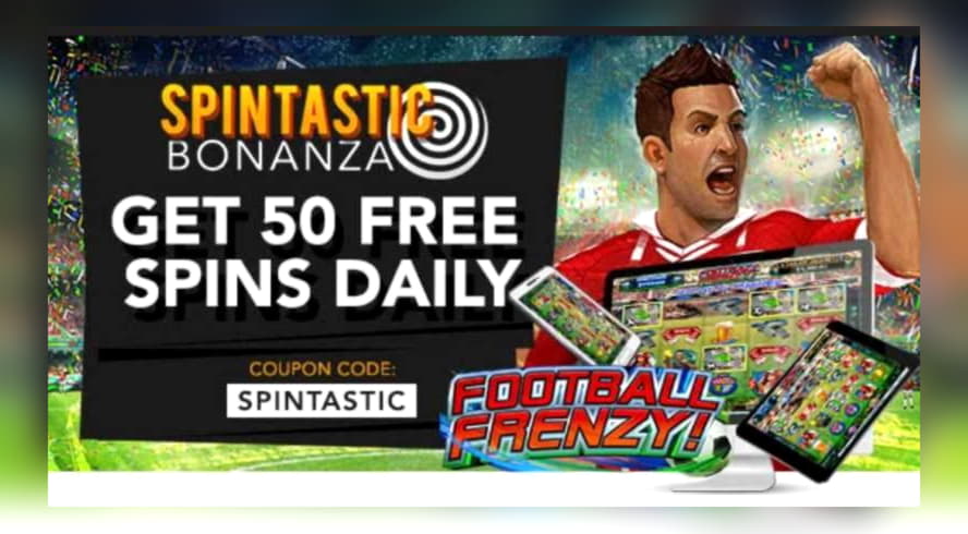 £405 Free Cash at Slots Million Casino