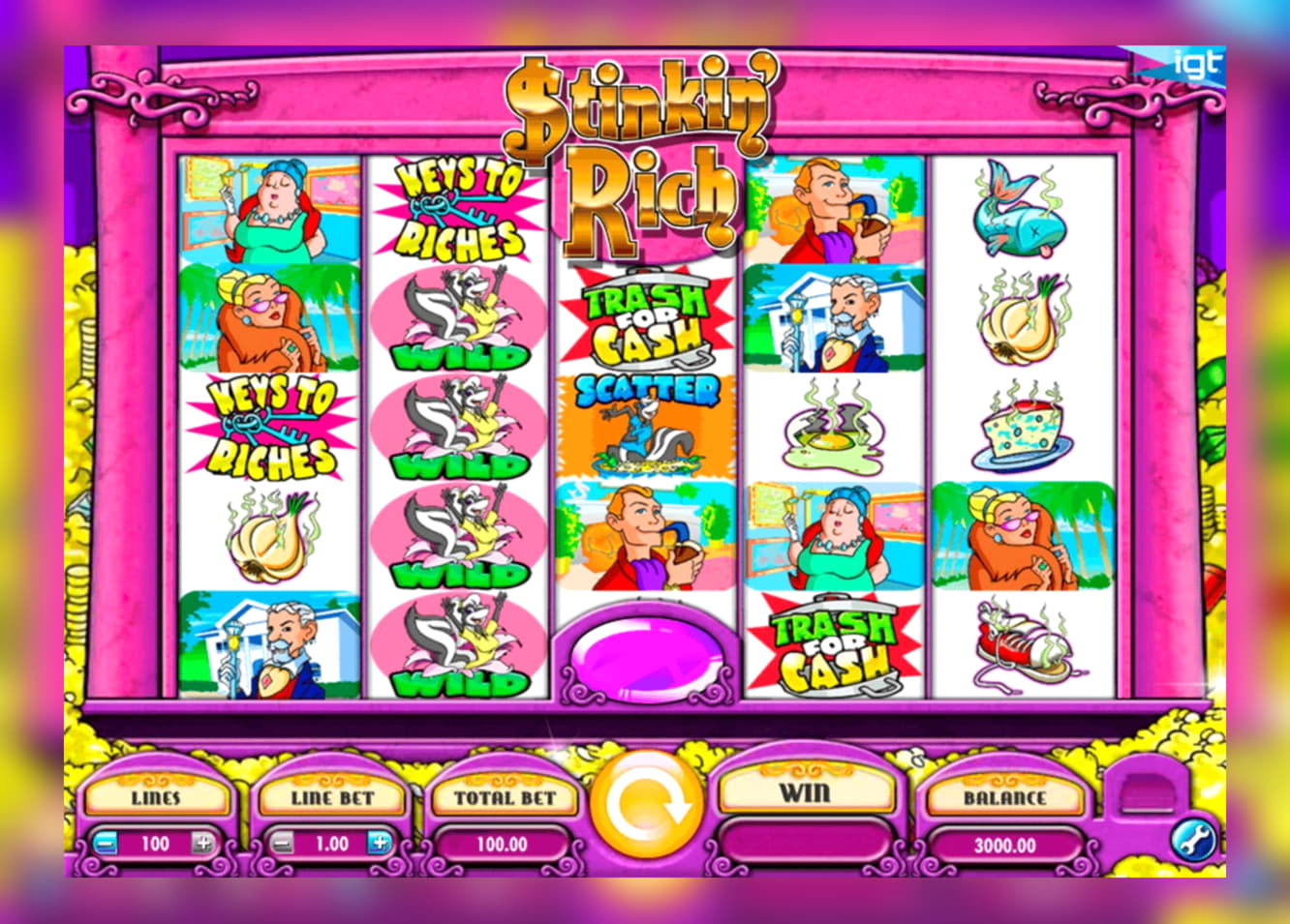 EUR 115 Online Casino Tournament at Slots Angel Casino