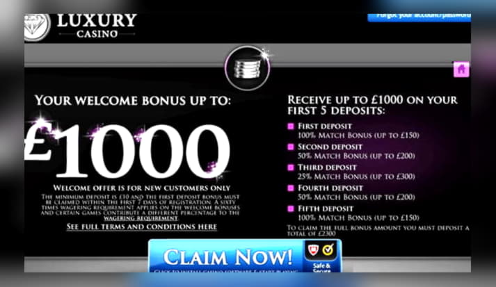 11 Free Spins no deposit at Genesis Casino