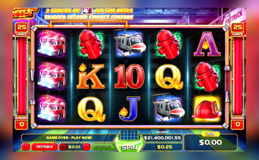 €2100 No Deposit Casino Bonus at Dream Dubai Casino