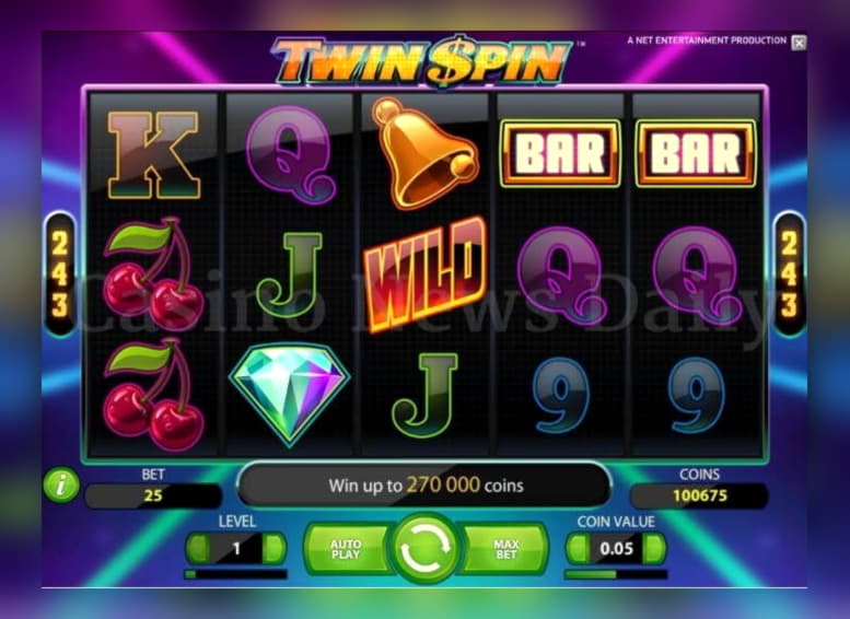 265 Free Spins Casino at Slots Million Casino