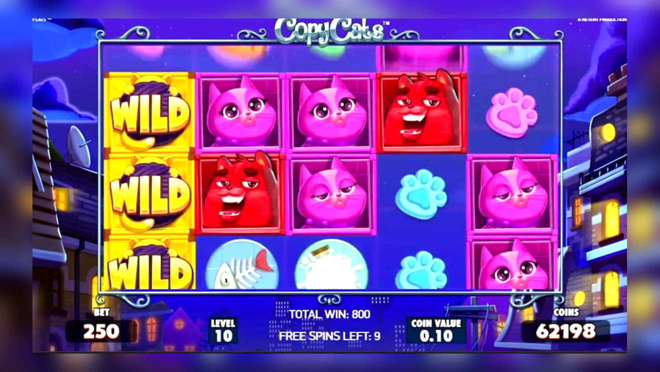 $270 Free casino chip at Genesis Casino