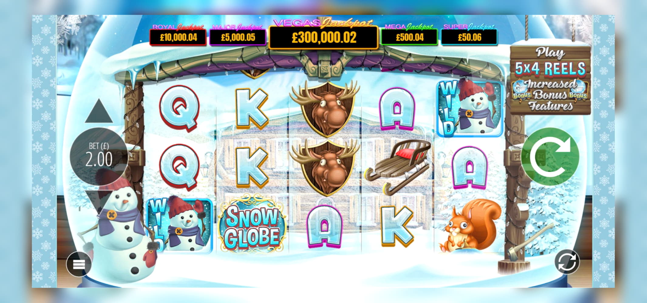 175 Free spins at Dunder Casino
