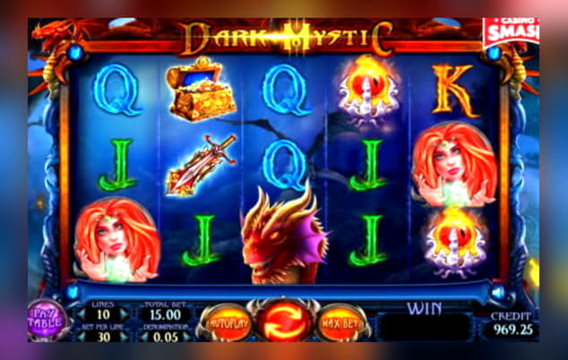 Eur 660 Daily freeroll slot tournament at Dream Dubai Casino