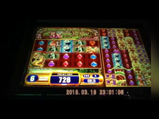 $85 Free Money at Slots Million Casino