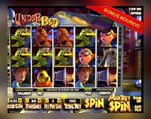 $750 Tournament at Omni Slots Casino