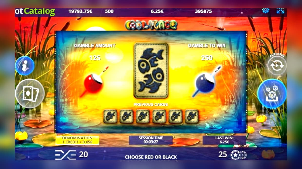 €2400 NO DEPOSIT BONUS CASINO at King Billy Casino