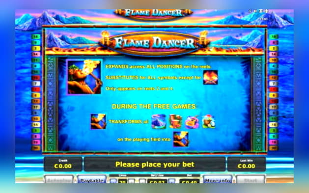 EUR 315 FREE CASINO CHIP at Nordi Casino
