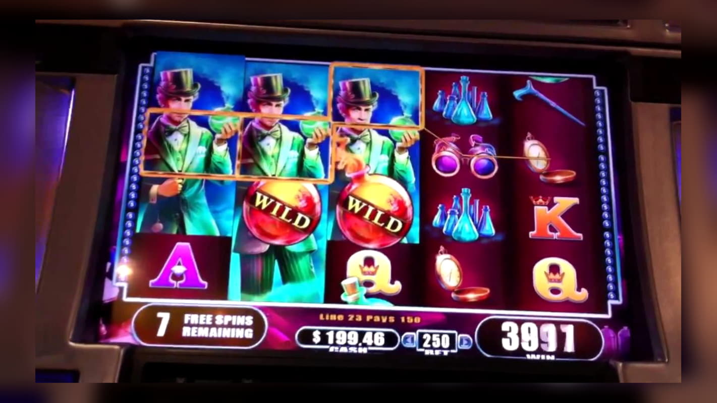 65% First Deposit Bonus at Kaboo Casino