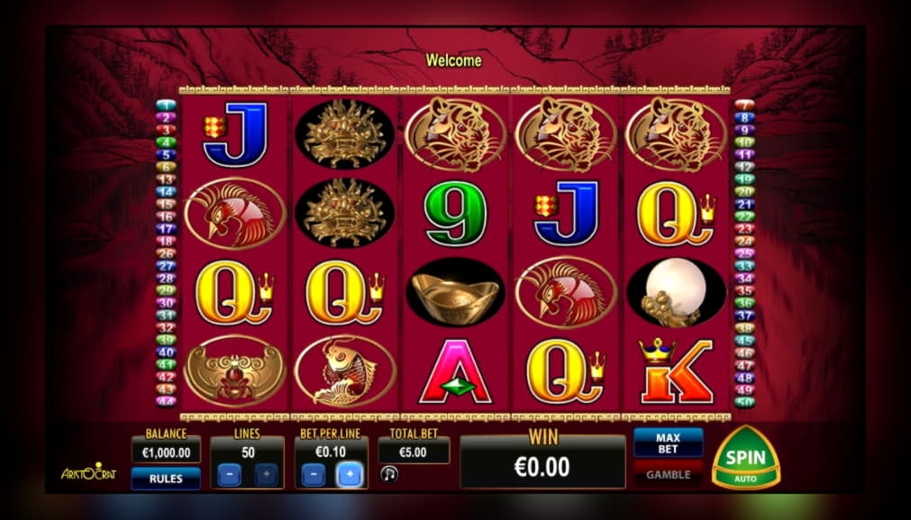 100% Best signup bonus casino at Sloty Casino