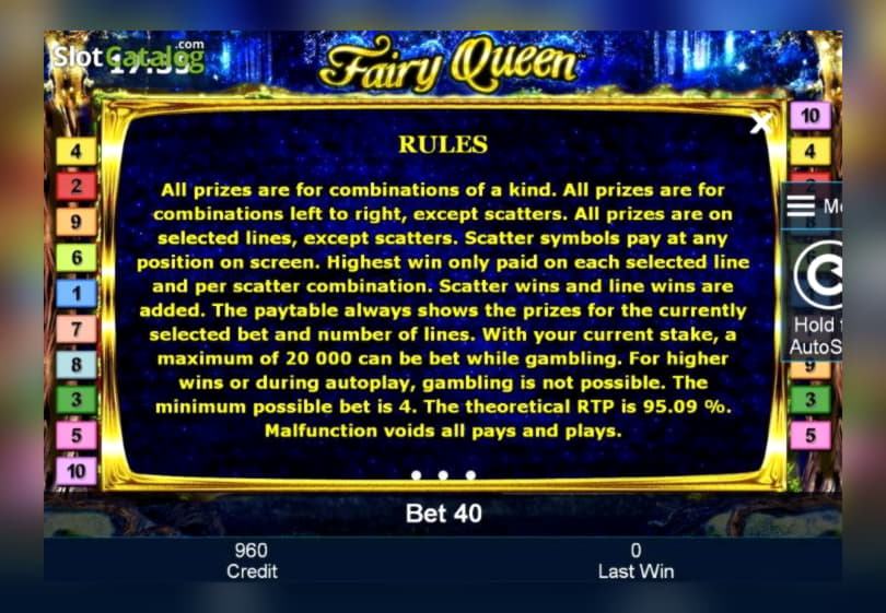 $595 Daily freeroll slot tournament at Video Slots Casino