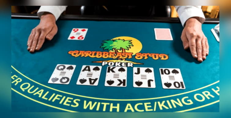 40 Free spins casino at Casino com
