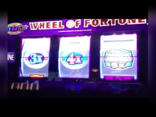 255 Free Spins Casino at BGO Casino