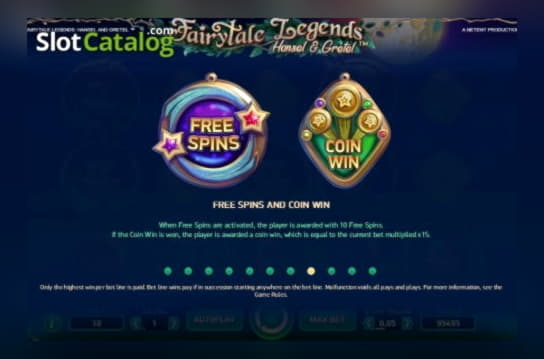 30 FREE Spins at William Hill Casino