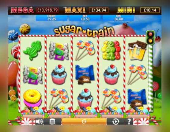 EURO 115 Free chip at Casino-X