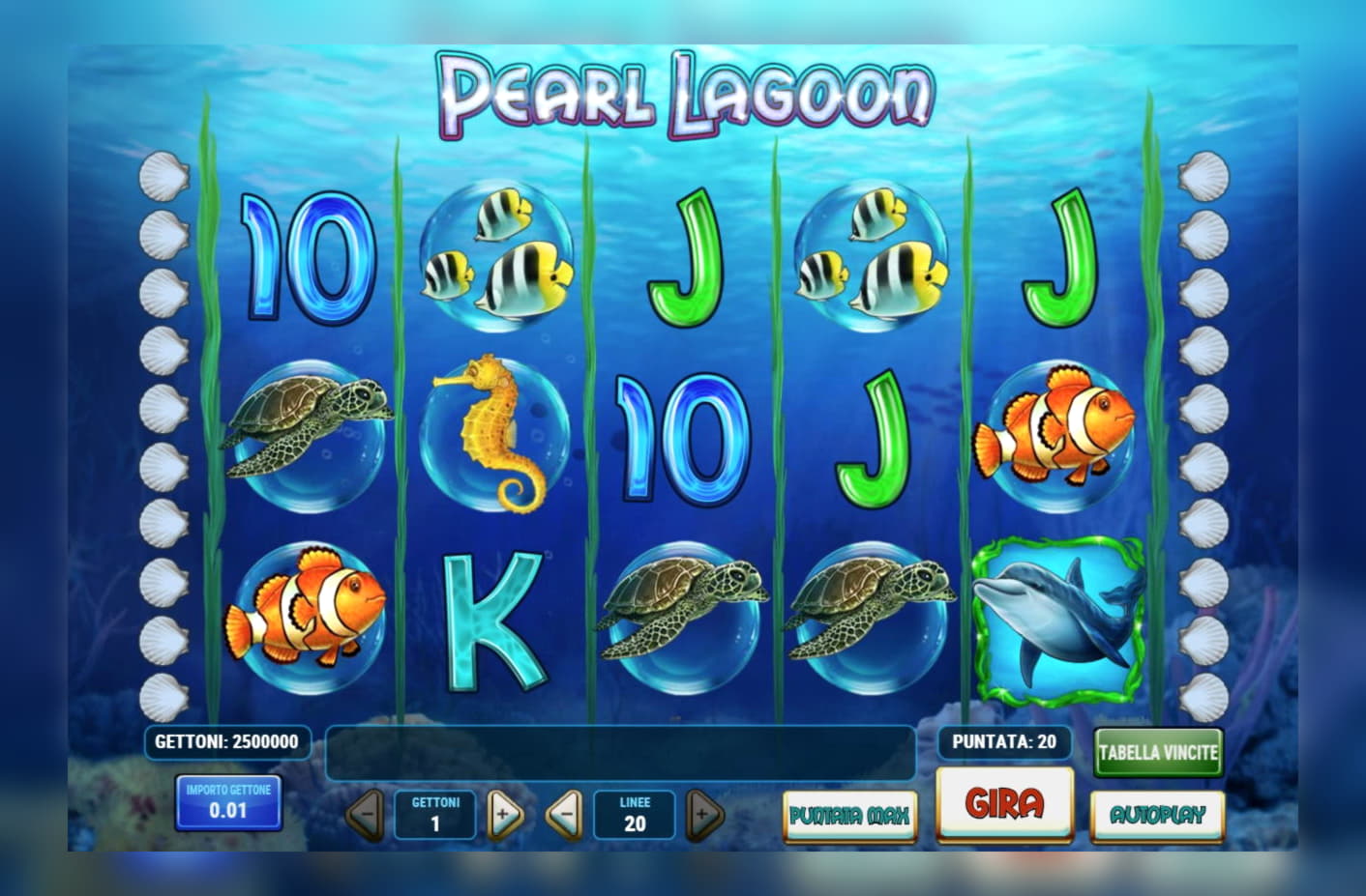 €1010 No deposit bonus casino at Nordi Casino