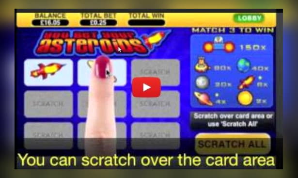 220% First deposit bonus at Cherry Casino