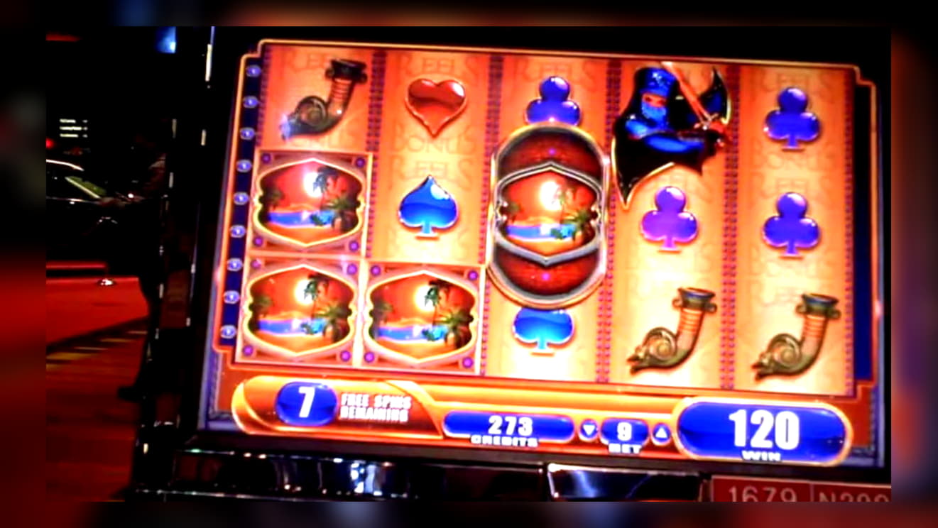 495% Casino match bonus at Video Slots Casino