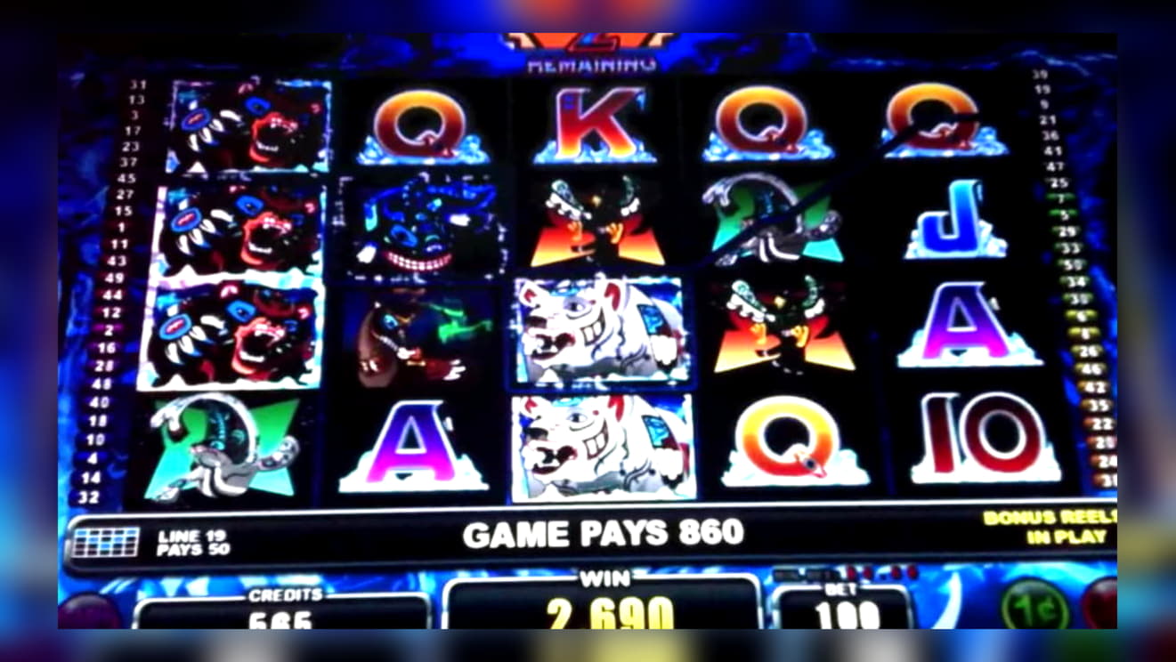 EUR 325 Free Casino Ticket at William Hill Casino