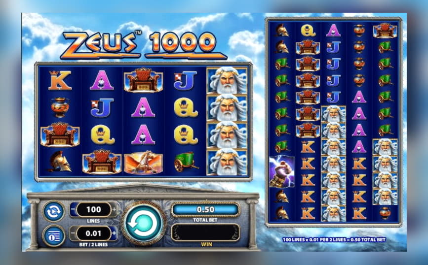 €50 Free Cash at BGO Casino