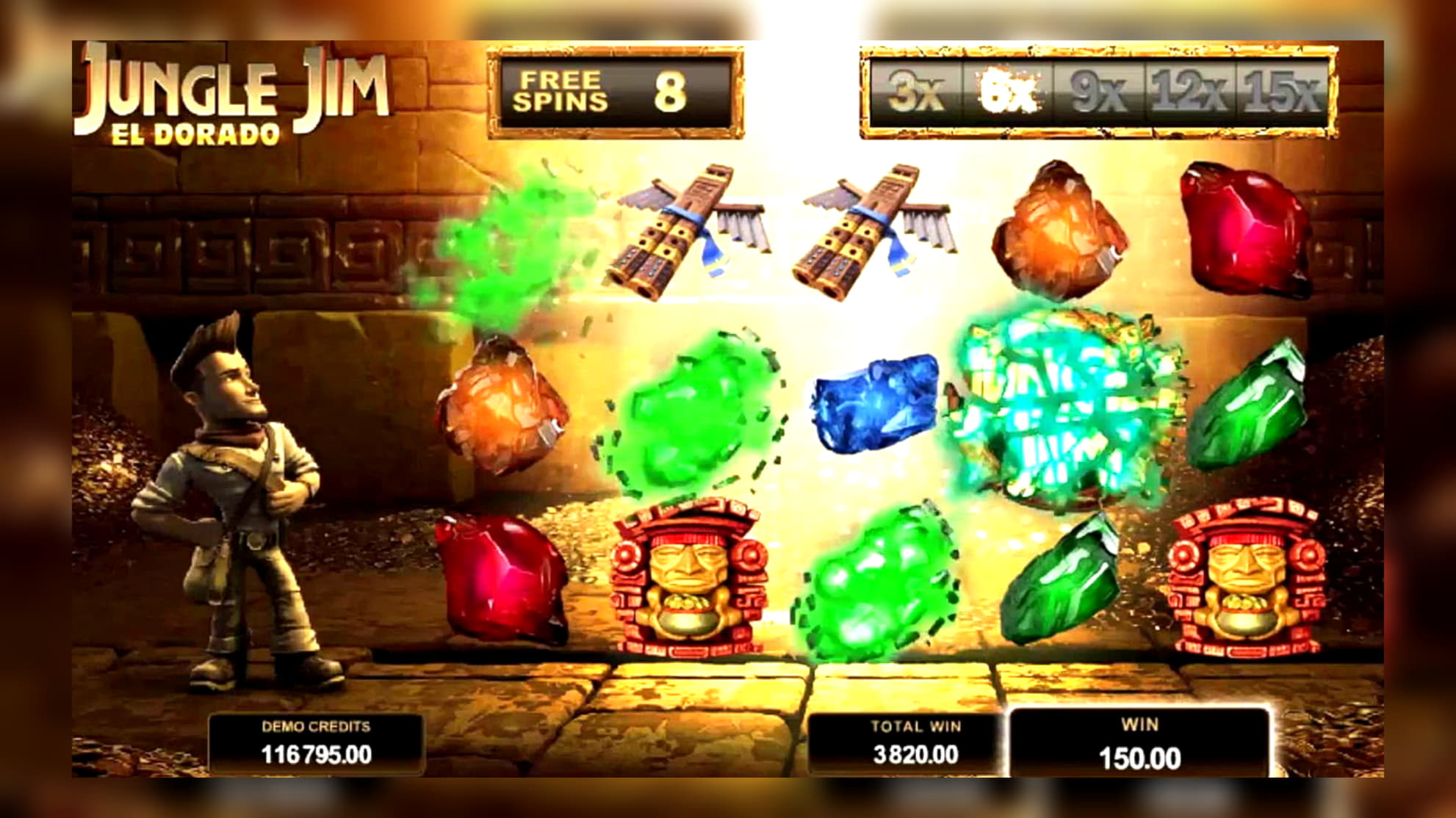 £345 Tournament at William Hill Casino
