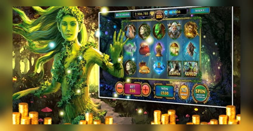 695% Match at a Casino at Dream Dubai Casino