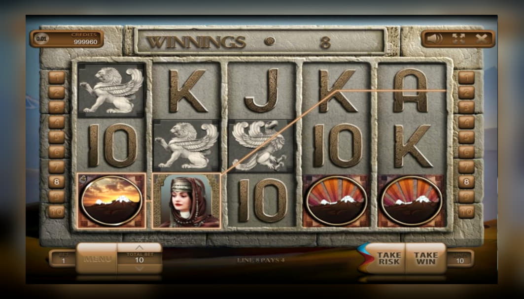 $4215 no deposit casino bonus at Genesis Casino