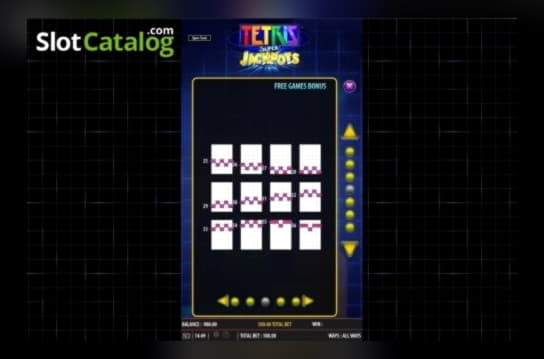 Eur 795 no deposit at Sloty Casino