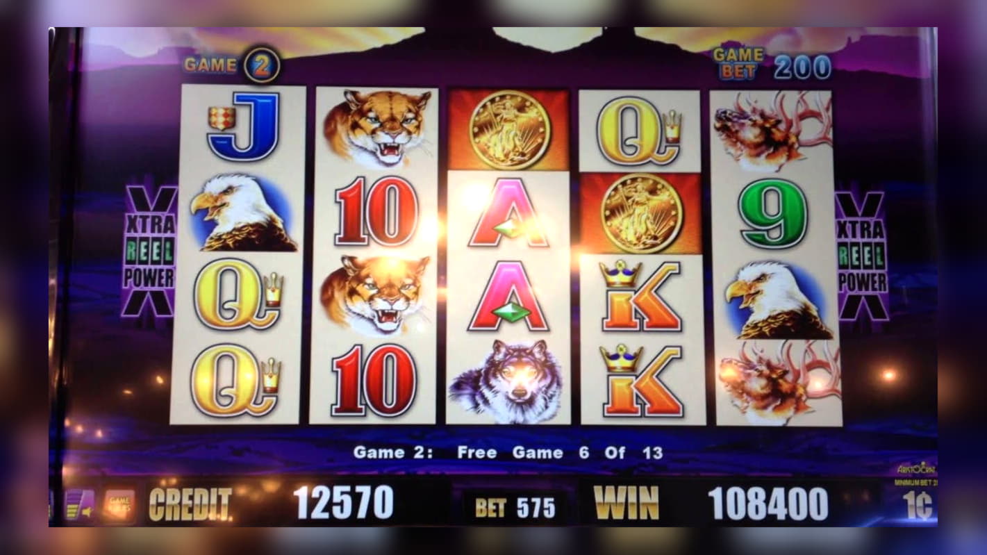 $1640 No Deposit at Casino com