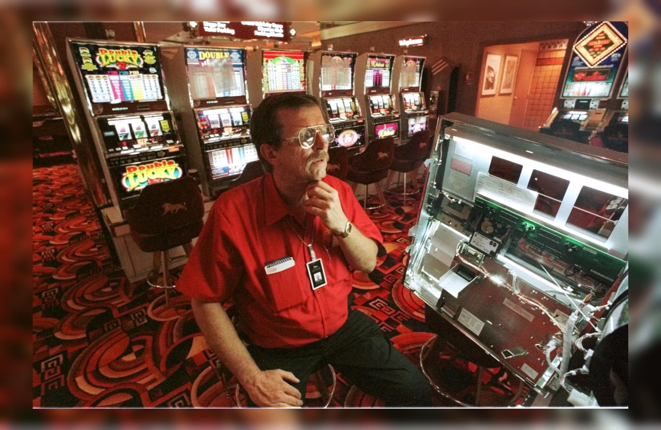 415% Best Signup Bonus Casino at Frank and Fred Casino