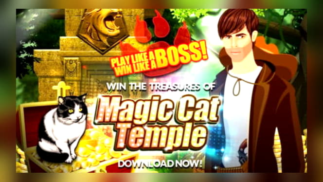 $665 Free Casino Tournament at Video Slots Casino