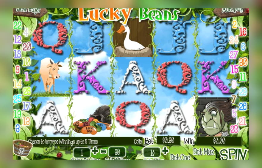 145 Free Spins no deposit at Kaboo Casino