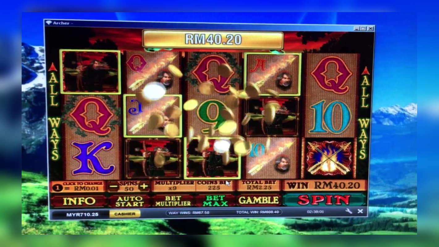 EUR 260 Free Casino Tournament at Dream Dubai Casino