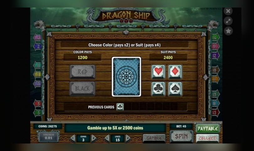 55 Free Spins no deposit at Casino-X