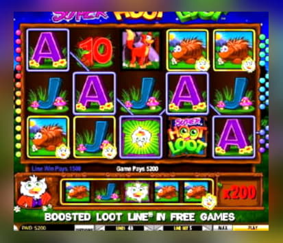 €3040 No Deposit Bonus Code at Dunder Casino
