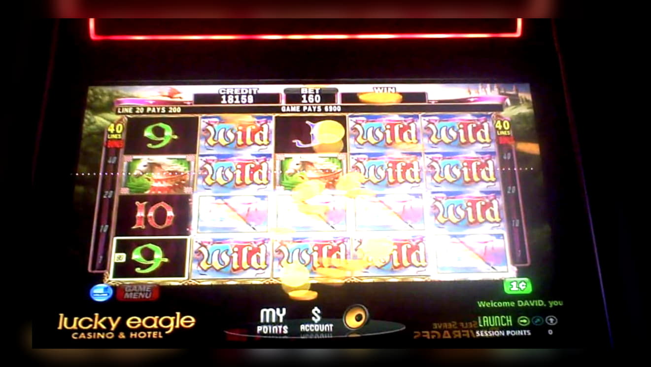 €515 Casino chip at Dream Dubai Casino