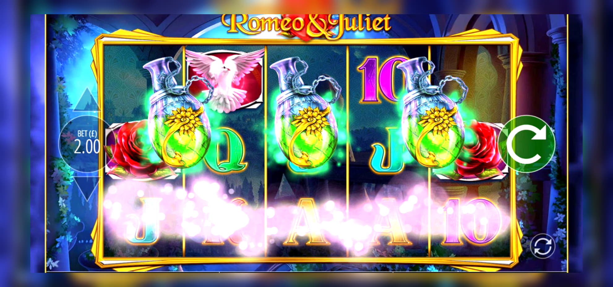€290 FREE Chip at Holland Online Casino