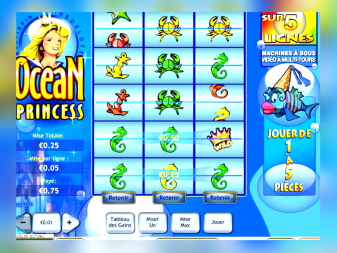 275% Signup Casino Bonus at Omni Slots Casino