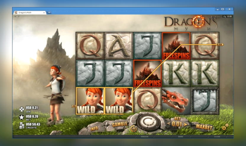 EUR 88 Tournament at Slots Million Casino