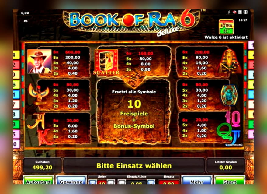 $655 Free Casino Tournament at Holland Online Casino