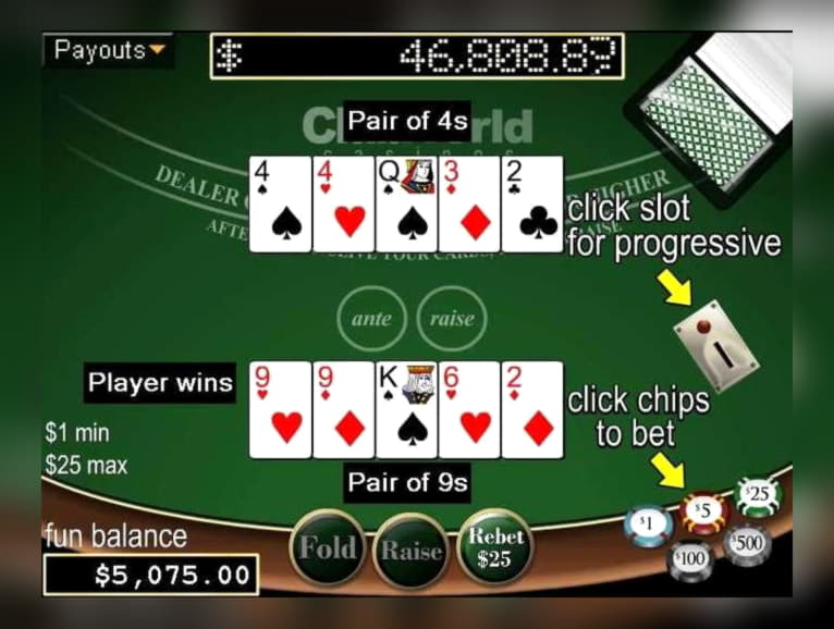 465% Match bonus casino at Betway Casino