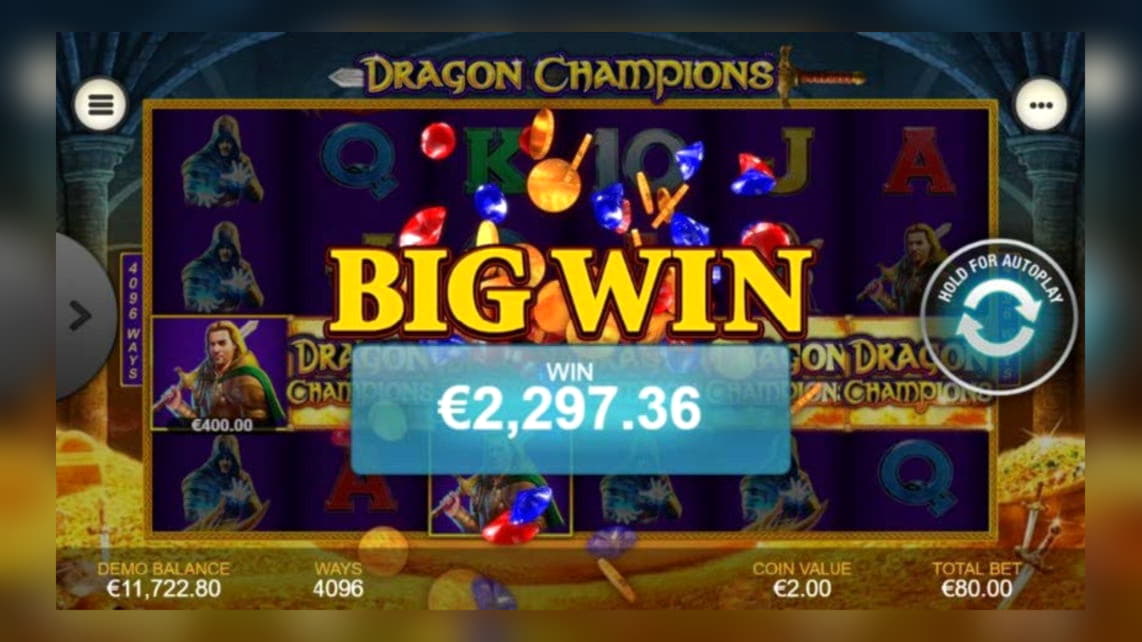 145 Free Spins no deposit at Casino Luck