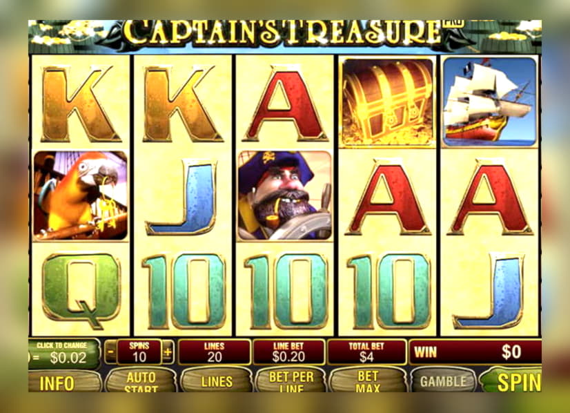 44 Free casino spins at Vegas Hero Casino