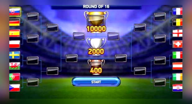 €905 Tournament at bWin Casino