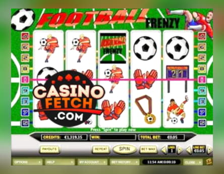 230 Free Spins no deposit casino at Video Slots Casino