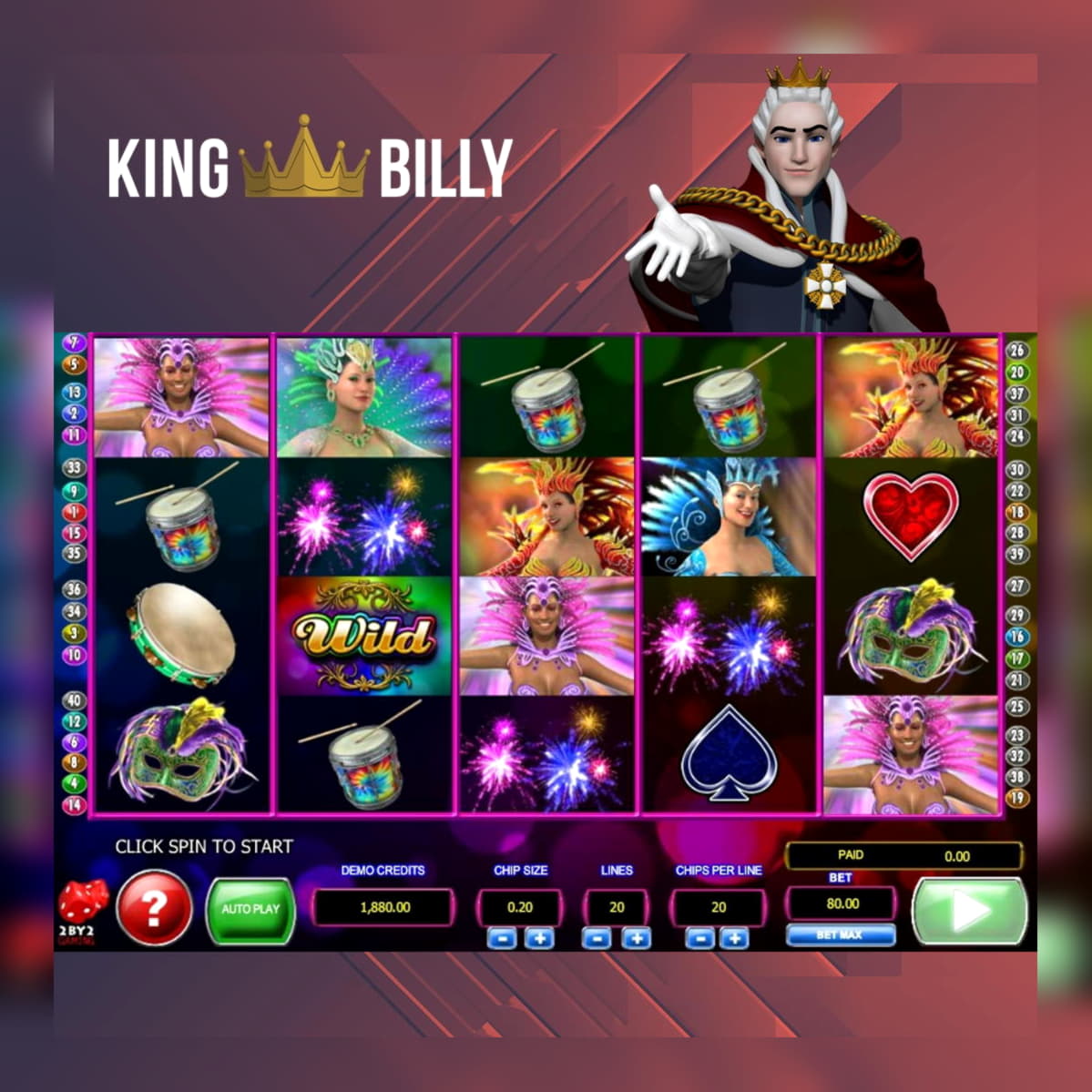 €4890 No deposit casino bonus at Rizk Casino