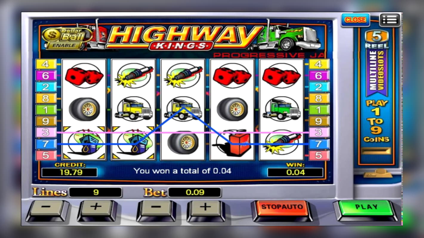 €200 Tournament at Casino com